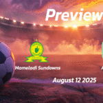 Marumo Gallants vs Orlando Pirates: Preview – Team News, Line-ups, Prediction and Tips | August 12, 17:30 (GMT)
