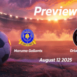 Marumo Gallants vs Orlando Pirates: Preview – Team News, Line-ups, Prediction and Tips | August 12, 17:30 (GMT)