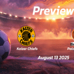 Golden Arrows vs Richards Bay: Preview – Team News, Line-ups, Prediction and Tips | August 13 17:30 (GMT)