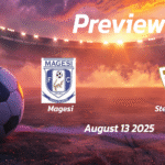 Durban City vs Chippa United: Preview – Team News, Line-ups, Prediction and Tips | August 13 17:30 (GMT)