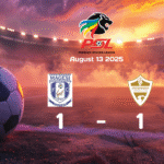 Sekhukhune United triumphs over TS Galaxy with 1-0 victory in Premier Soccer League showdown on 2025-08-13