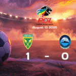 Kaizer Chiefs vs Polokwane City 1-0 Highlights: Exciting Win in Premier Soccer League 2025-08-13