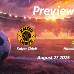 Sekhukhune United vs Amazulu: Preview – Team News, Line-ups, Prediction and Tips | August 27 17:30 (GMT)