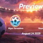 El Kanemi Warriors vs Bendel Insurance: Preview – Team News, Line-ups, Prediction and Tips | August 24 15:00 (GMT)