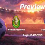 Kaizer Chiefs vs Golden Arrows: Preview – Team News, Line-ups, Prediction, and Tips | August 30 15:30 GMT