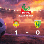 Kahraba Ismailia vs Smouha SC: Preview – Team News, Line-ups, Prediction and Tips | August 26 15:00 (GMT)