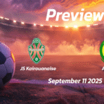 ES Metlaoui vs Jeunesse Sportive Omrane: Preview – Team News, Line-ups, Prediction and Tips | September 11 15:00 (GMT)