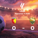 JS Kairouanaise Secures Victory over AS Marsa in Thrilling 2-1 Win, Ligue 1 Match 2025-09-11