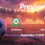 ES Setif vs CS Constantine: Preview – Team News, Line-ups, Prediction and Tips | September 11 17:00 GMT