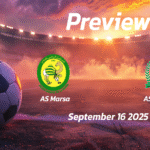 ES Sahel vs JS Kairouanaise: Preview – Team News, Line-ups, Prediction and Tips | September 16 14:30 (GMT)