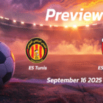 MC Alger vs MC Oran: Preview – Team News, Line-ups, Prediction and Tips | September 16 15:00 (GMT)