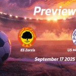 El Mokawloon vs Pharco: Preview – Team News, Line-ups, Prediction and Tips | September 17 14:00 (GMT)