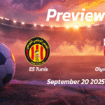 Khenchela vs Ben Aknoun: Preview – Team News, Line-ups, Prediction, and Tips | September 20 15:00 (GMT)