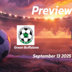 MC Oran vs JS Kabylie: Preview – Team News, Line-ups, Prediction and Tips | September 12 18:00 (GMT)