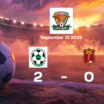 MC Alger vs MC Oran: Preview – Team News, Line-ups, Prediction and Tips | September 16 15:00 (GMT)
