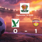 Kabwe Warriors vs Green Buffaloes: Preview – Team News, Line-ups, Prediction and Tips | September 17 13:00 (GMT)