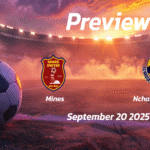 Bibiani Gold Stars vs JS Kabylie: Preview – Team News, Line-ups, Prediction, and Tips | September 20 15:00 (GMT)