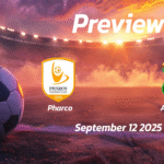 MC Oran vs JS Kabylie: Preview – Team News, Line-ups, Prediction and Tips | September 12 18:00 (GMT)