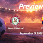 Konkola Blades vs Prison Leopards: Preview – Team News, Line-ups, Prediction, and Tips | September 13 13:00 (GMT)