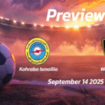 Petrojet vs National Bank of Egypt: National Bank Secures Convincing 3-0 Victory in Egypt Premier League Match on 2025-09-12