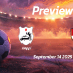 Club Africain vs CS Sfaxien: Preview – Team News, Line-ups, Prediction and Tips | September 14 15:00 (GMT)