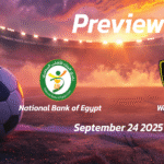 JS Kabylie vs Mostaganem: Preview – Team News, Line-ups, Prediction and Tips | September 24 18:00 (GMT)