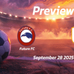 Mtibwa Sugar vs Fountain Gate: Preview – Team News, Line-ups, Prediction and Tips | September 28 13:15 GMT