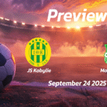 Stellenbosch vs Durban City: Preview – Team News, Line-ups, Prediction and Tips | September 24 17:30 (GMT)