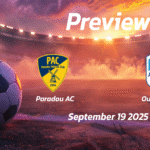 Dreams vs Hearts of Oak: Preview – Team News, Line-ups, Prediction and Tips | September 19 15:00 (GMT)