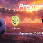 Orbit College vs Marumo Gallants: Preview – Team News, Line-ups, Prediction and Tips | September 20 18:00 (GMT)