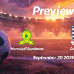 Stade Tunisien vs SNIM: Preview – Team News, Line-ups, Prediction, and Tips | September 20 18:00 GMT