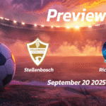 Bhantal vs Hafia: Preview – Team News, Line-ups, Prediction and Tips | September 20 16:00 (GMT)