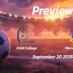 Mamelodi Sundowns vs Durban City: Preview – Team News, Line-ups, Prediction and Tips | September 20 18:00 (GMT)