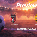 Polokwane City vs Chippa United: Preview – Team News, Line-ups, Prediction and Tips | September 21 13:00 (GMT)