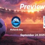 TS Galaxy vs Amazulu: Preview – Team News, Line-ups, Prediction and Tips | September 24 17:30 GMT