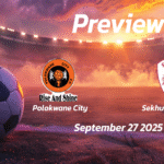 Tanzania Prisons vs KMC: Preview – Team News, Line-ups, Prediction and Tips | September 27 13:00 (GMT)