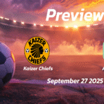 AS Marsa vs ES Tunis: Preview – Team News, Line-ups, Prediction and Tips | September 27 15:00 (GMT)
