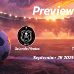 ZESCO United vs FC 105: Preview – Team News, Line-ups, Prediction and Tips | September 28 13:00 (GMT)