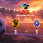 Hafia vs Bhantal: Preview – Team News, Line-ups, Prediction and Tips | September 26 16:30 GMT