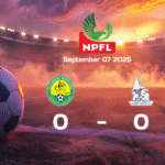 Barau FC vs Bendel Insurance: Preview – Team News, Line-ups, Prediction and Tips | September 07 15:00 (GMT)