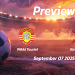 Remo Stars vs Warri Wolves: Preview – Team News, Line-ups, Prediction and Tips | September 07 15:00 (GMT)