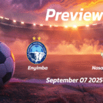 Enugu Rangers vs Plateau United: Preview – Team News, Line-ups, Prediction and Tips | September 07 15:00 (GMT)