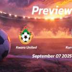 Katsina United vs Kano Pillars: Preview – Team News, Line-ups, Prediction and Tips | September 07 15:00 GMT