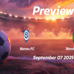 Shooting Stars vs Ikorodu City: Preview – Team News, Line-ups, Prediction and Tips | September 07 15:00 (GMT)