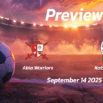 Warri Wolves vs Kwara United: Preview – Team News, Line-ups, Prediction and Tips | September 14 15:00 (GMT)