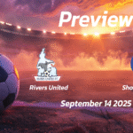 Warri Wolves vs Kwara United: Preview – Team News, Line-ups, Prediction and Tips | September 14 15:00 (GMT)