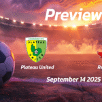 AS Gabes vs ES Zarzis: Preview – Team News, Line-ups, Prediction and Tips | September 14 15:00 GMT
