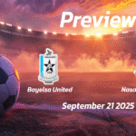 Remo Stars vs Kano Pillars: Preview – Team News, Line-ups, Prediction and Tips | September 21 15:00 (GMT)