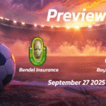 CS Sfaxien vs US Monastirienne: Preview – Team News, Line-ups, Prediction and Tips | September 27 15:00 (GMT)