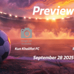 Kano Pillars vs Kwara United: Preview – Team News, Line-ups, Prediction and Tips | September 28 15:00 (GMT)